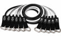 Stackable Resistance Bands Set