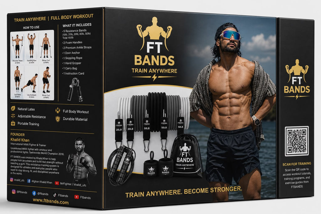FT Complete Training System