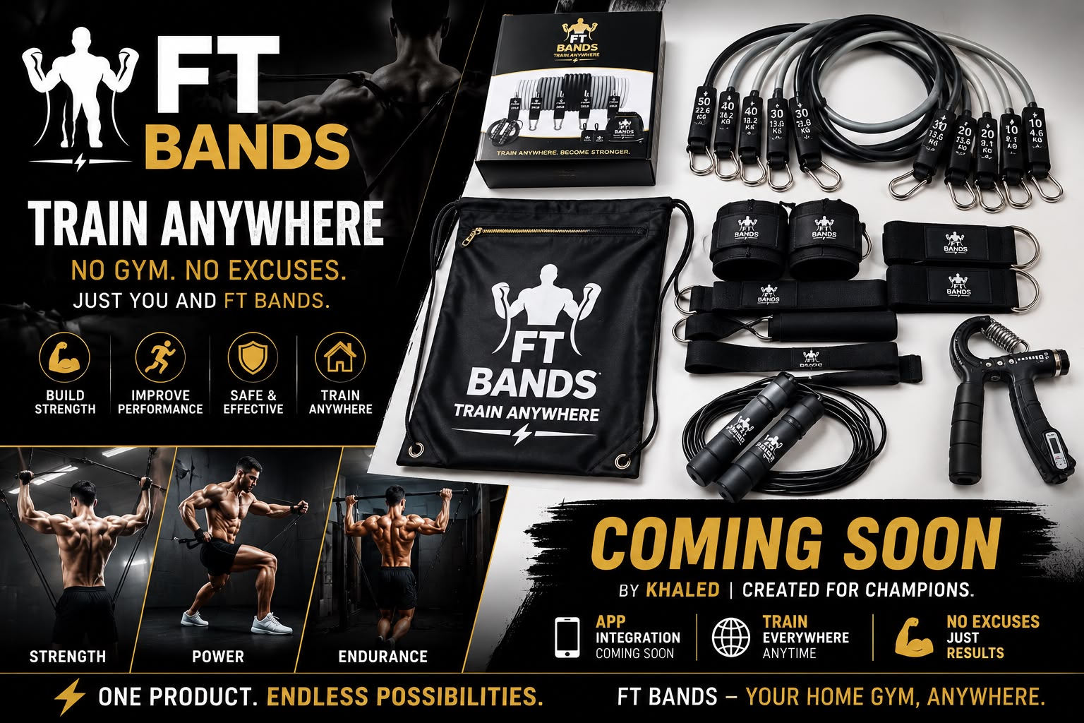 FT Complete Training System
