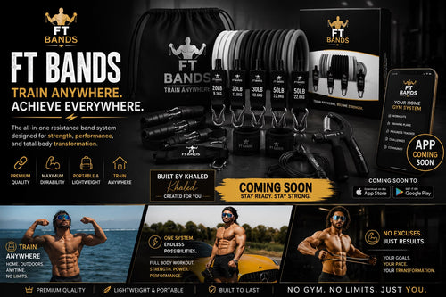 FT Complete Training System